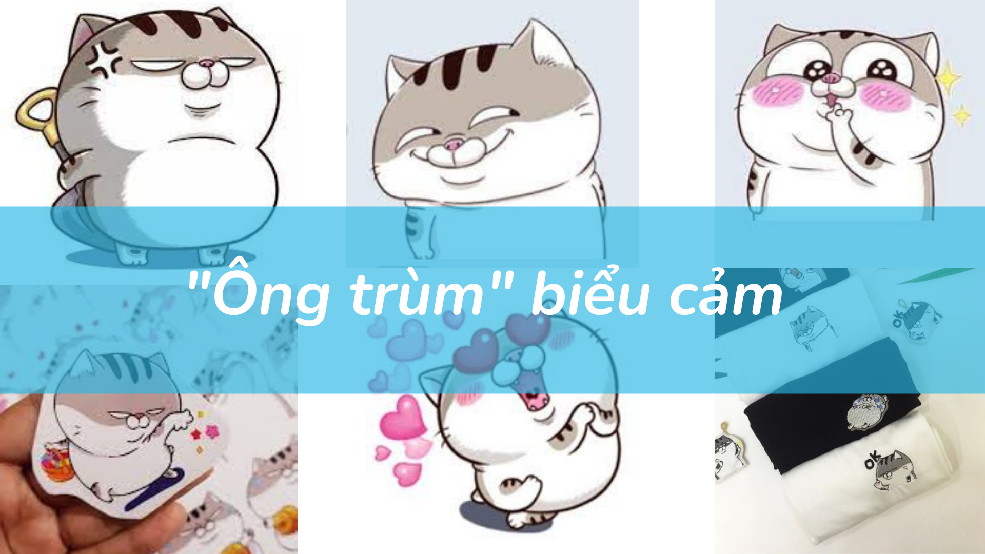 ý nghĩa sticker trên zalo 3